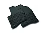 Floor Mats, All Weather Set