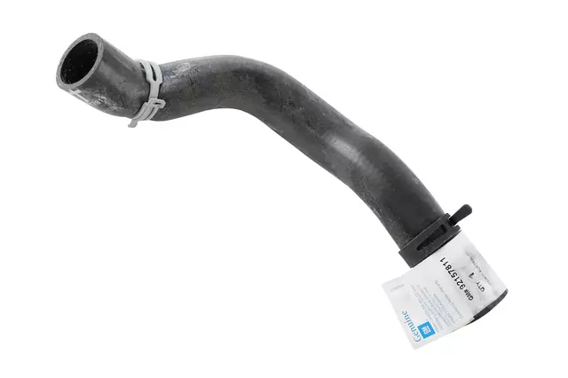 Radiator Inlet Hose