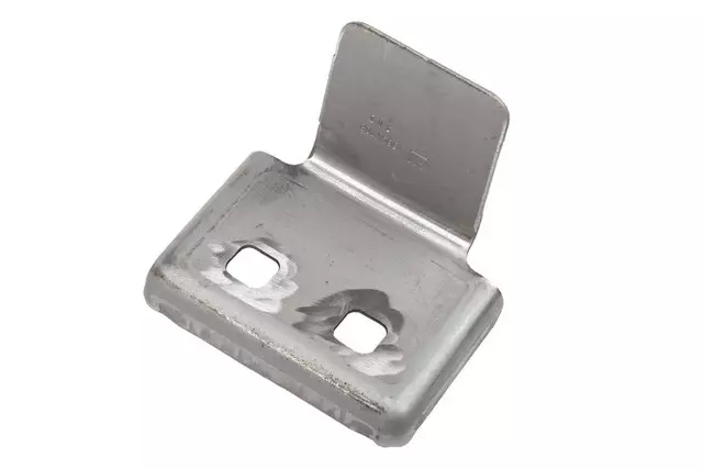 Driver Side Rear Door Lock Striker Reinforcement