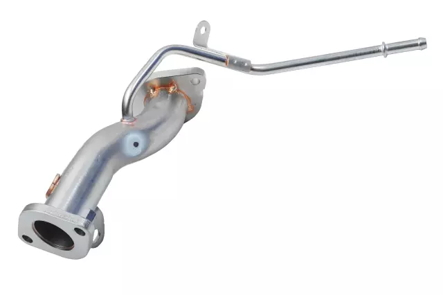 Water Pump Outlet Pipe