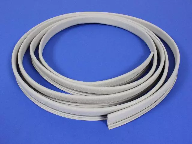 Full Open Roof Trim Lace