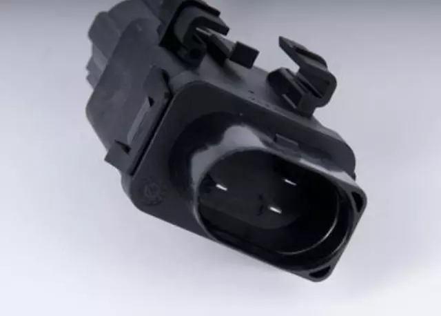 Power Brake Booster Pump Assembly