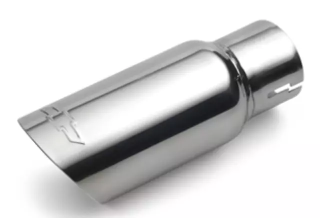 Exhaust Tail Pipe Tip