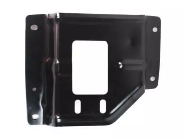 1C3Z-17B985-AA - Bumper Impact Absorber Bracket 2001-2004 Ford