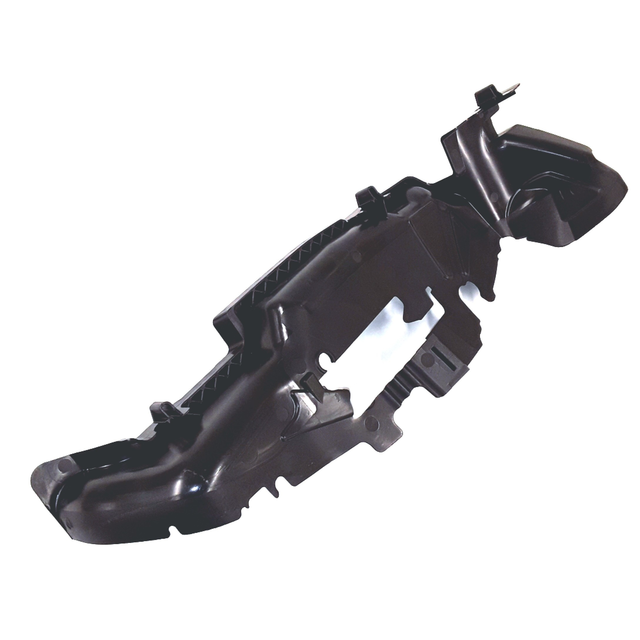 8V0121283G Air Baffle 2016 Audi A3 Sportback etron Audi OEM Parts