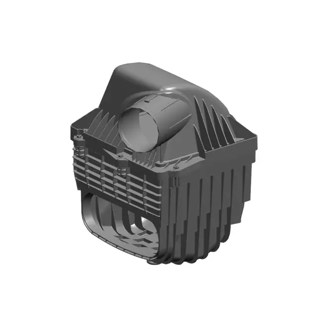 2021-2026 Ram Air Cleaner 68458199AA | My Mopar Parts