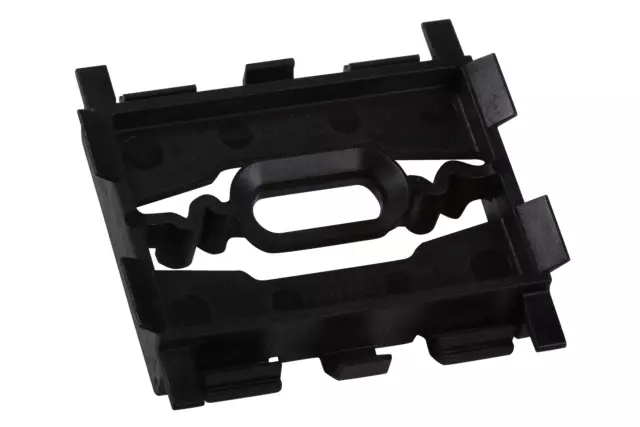 Roof Panel Joint Front Finish Molding Retainer