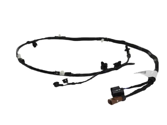 2024-2026 Jeep Jumper Wiring 68595786AB | My Mopar Parts