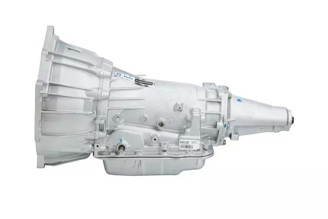 4-Speed Automatic Transmission Assembly - GM (24229173)