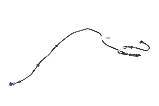Power Brake Booster Pump Inlet Pipe Assembly