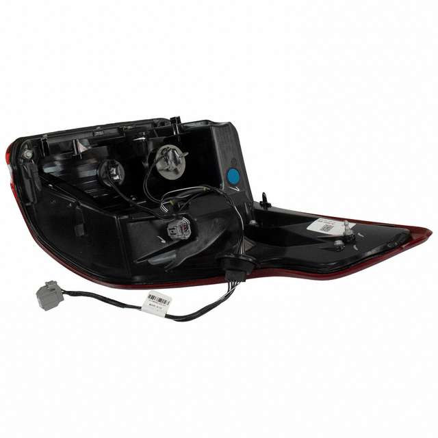 20202023 Ford OEM Tail Lamp Assembly LB5Z13405F OEM Ford Parts