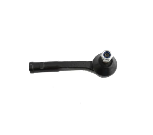 MOOG ES80302 Tie Rod End - Thread Size: M14 X 1.5 - View #10