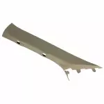 Windshield Pillar Trim