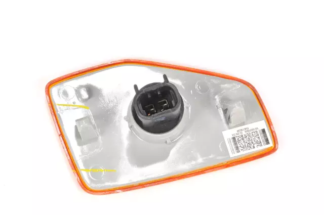 Front Passenger Side Marker Lamp