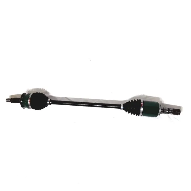 2015-2019 Subaru Axle Assembly 28321AL010 | OEM Parts Online