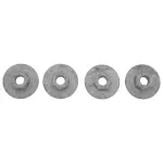 2000-2019 Ford - Upper Hinge Nut