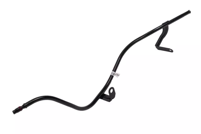 2017-2019 GM - Engine Oil Level Indicator Tube
