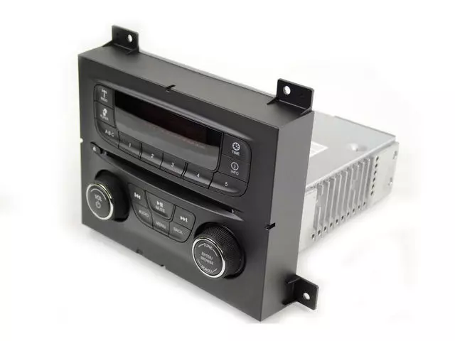 Multi Media Radio