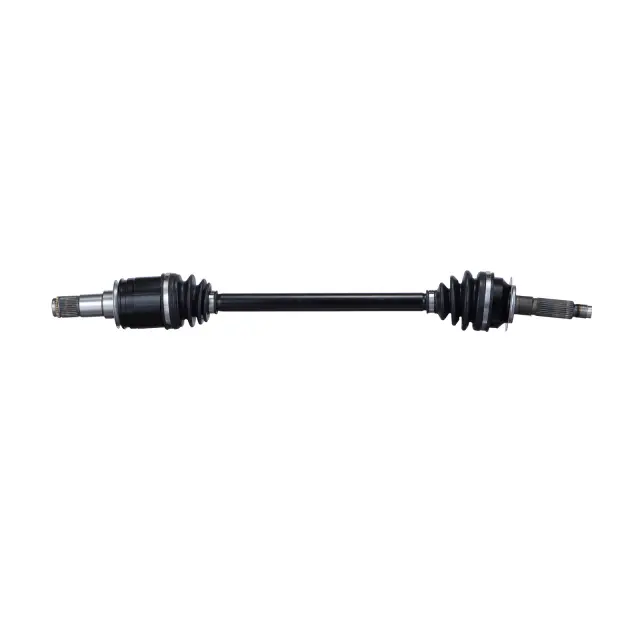 Genuine Official Toyota Axle Assembly part# SU003-00785 for 2013