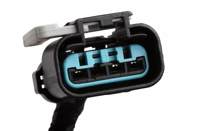 Forward Lamp Wiring Harness