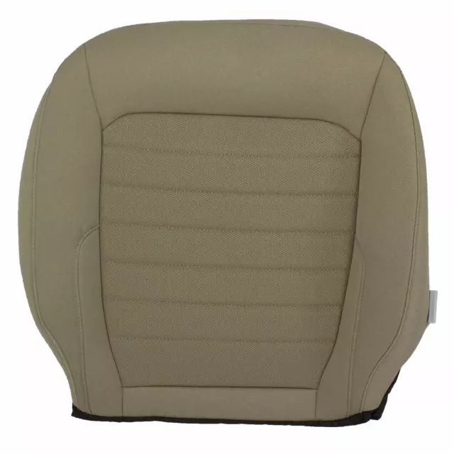 FT4Z-5862900-AG - Cover And Pad Front Seat Cus Ford Parts Direct