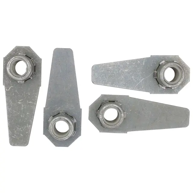 2015-2020 Ford F-150 Shock Retainer Nut W717682-S440 | OEM Parts