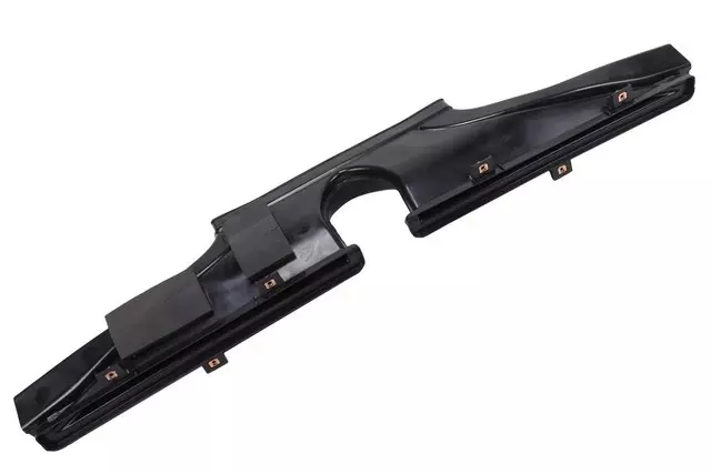 Windshield Defroster Outlet Duct