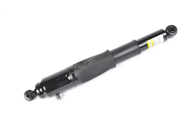 Rear Leveling Shock Absorber NEW OEM 85669838