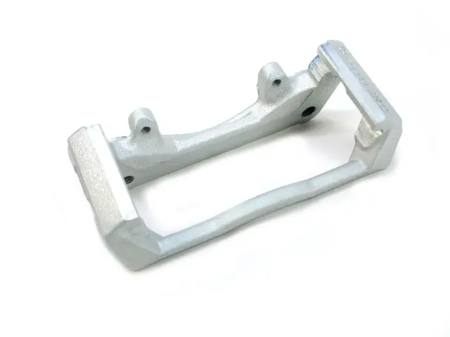 Disc Brake Caliper Adapter, Right Or Left