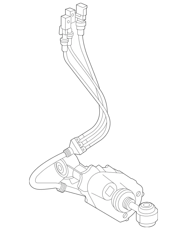 Steering Gear