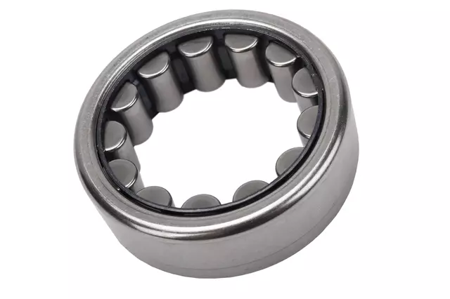 Rear Wheel Bearing