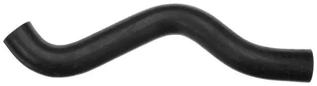 Molded Upper Radiator Hose