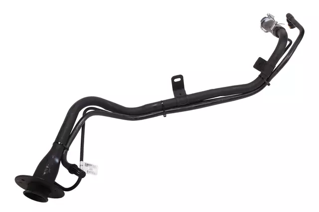 Fuel Tank Filler Neck