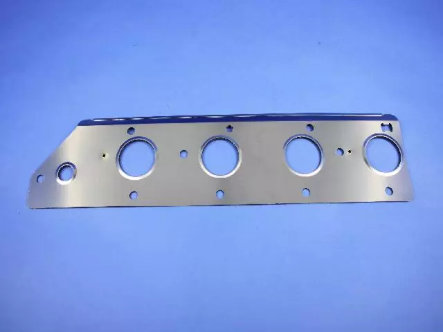 Exhaust Manifold Gasket, Left