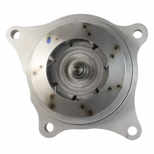 New Water Pump Motorcraft PW587 - View #12