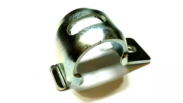 Stabilizer Bar Bracket