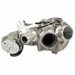 Motorcraft™ Turbocharger