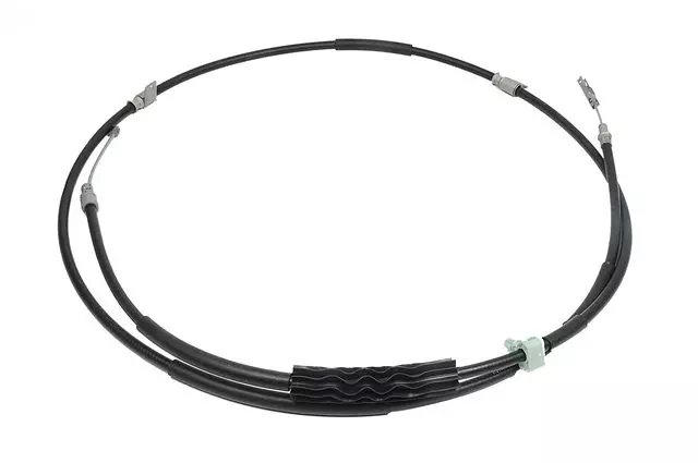 Rear Passenger Side Parking Brake Cable Assembly