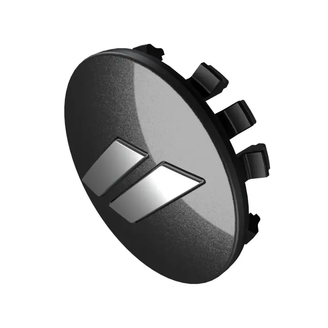 2020-2024 Dodge Wheel Cap 6CZ27RNWAA | My Mopar Parts