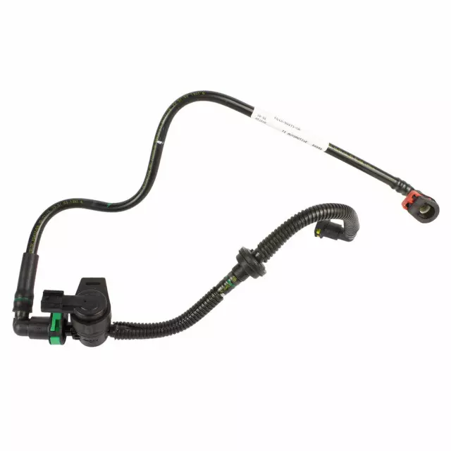 Genuine Ford Vapor Canister Purge Solenoid FG1Z9G271A | eBay