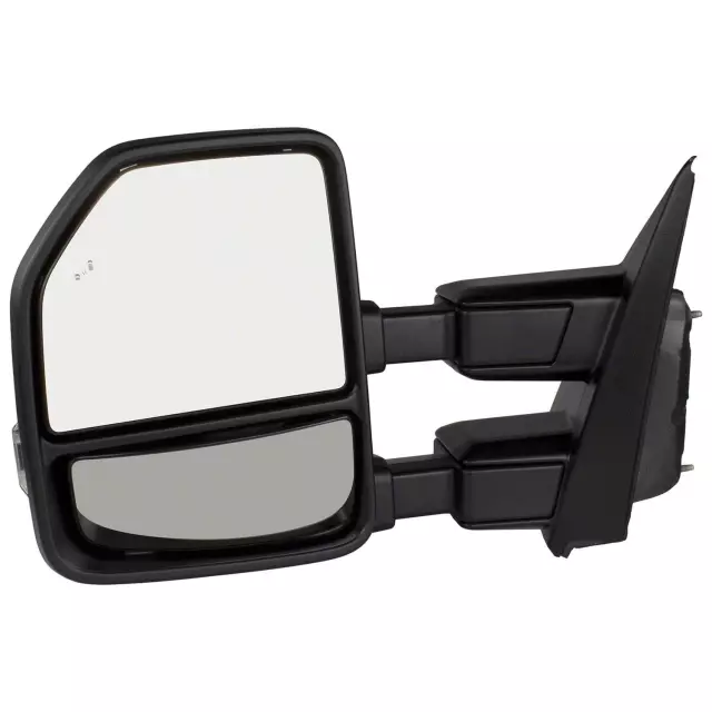 M1R-11 - Mirror Assembly - Rear Vi - 2020-2022 Ford F-450 Super