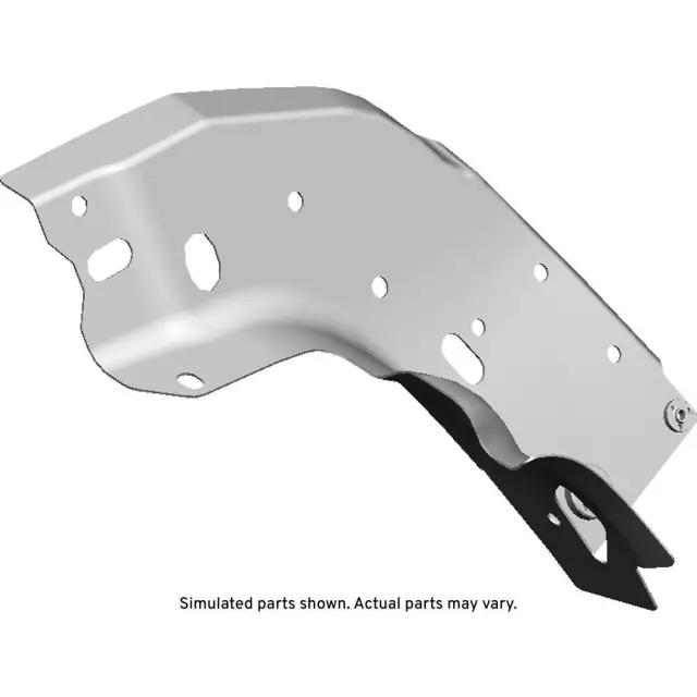 2007-2017 GM - Upper Reinforced