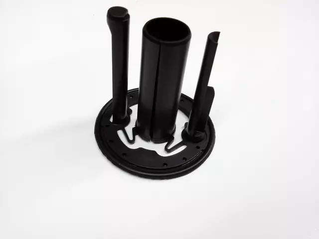 Engine Oil Cooler Gasket