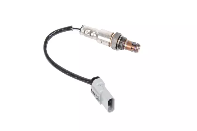 Heated Oxygen Sensor