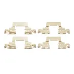 Disc Brake Hardware Kit