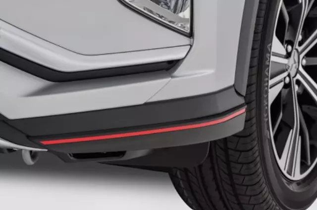 Extension, Corner, Front