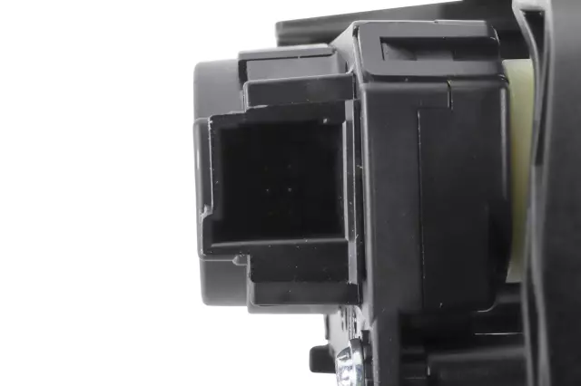 Heater and Air Conditioning Evaporator Case