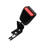 Buckle Assy-s/belt Buckle Assy, Left