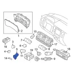2007-2017 Ford - Switch