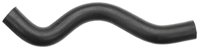 Molded Upper Radiator Hose